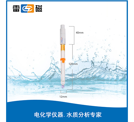 962224 pH复合电极